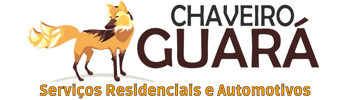 Chaveiro Guará